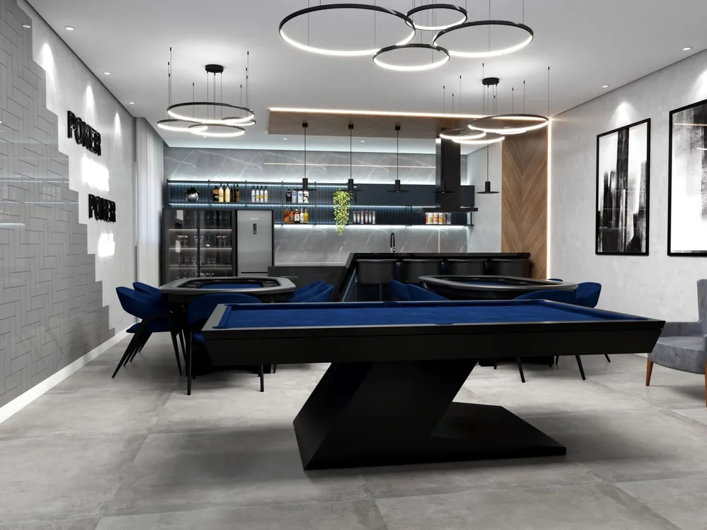 Apartamento, 5 quartos - Foto 7
