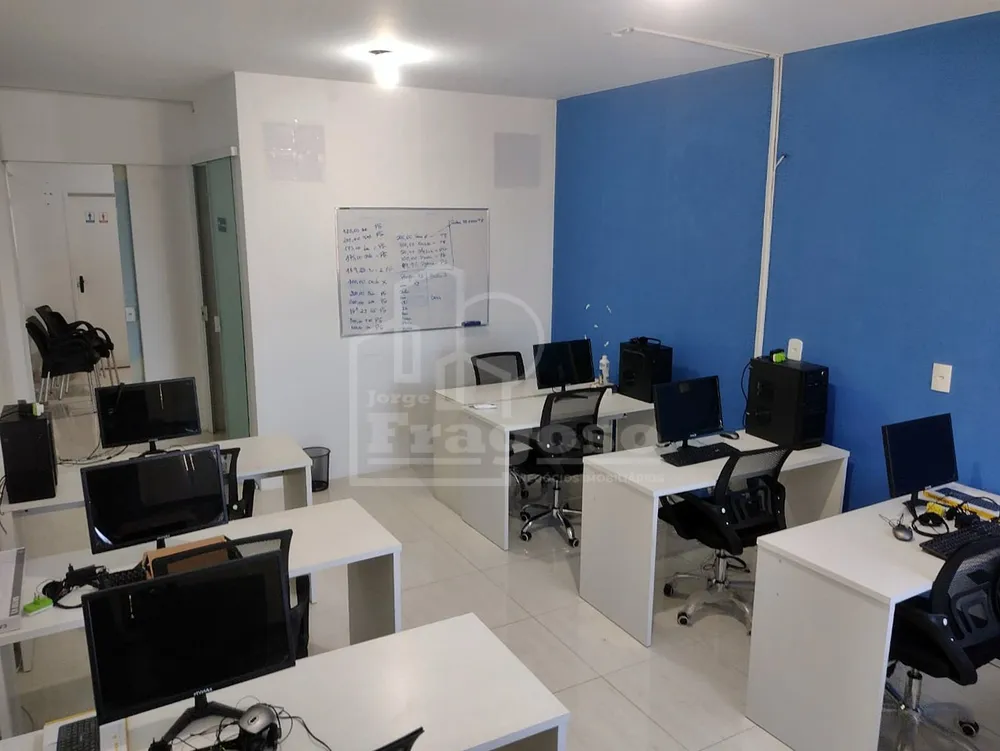 Sala-Conjunto, 52 m² - Foto 5