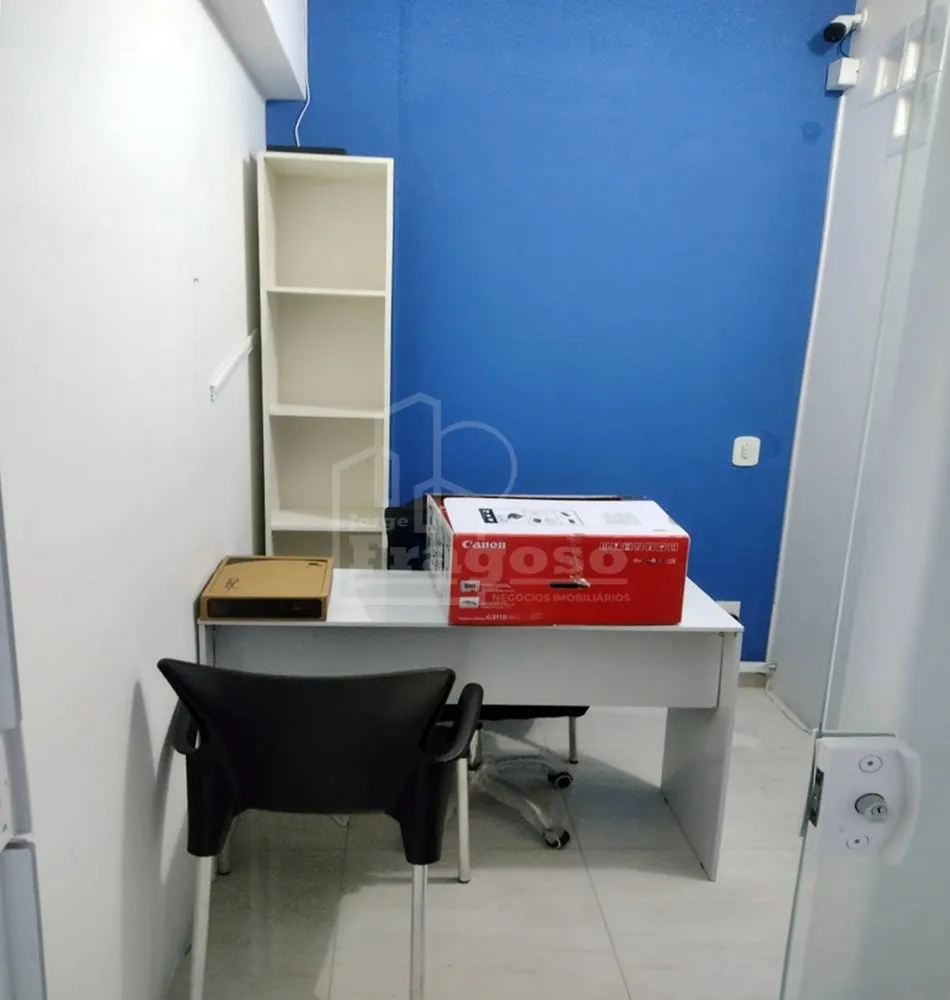 Sala-Conjunto, 52 m² - Foto 3