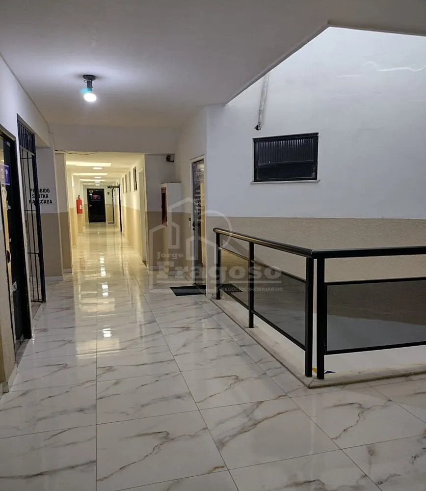 Sala-Conjunto, 52 m² - Foto 6