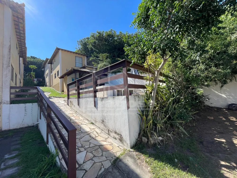 Casa de Condomínio, 2 quartos - Foto 2