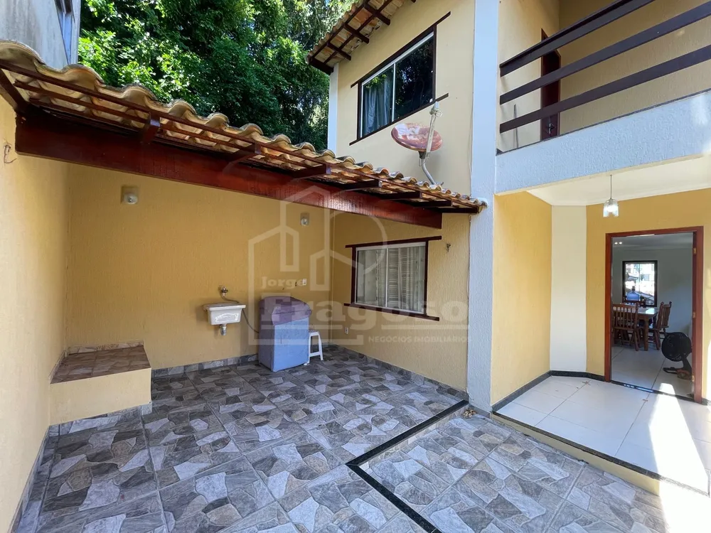 Casa de Condomínio, 2 quartos - Foto 7