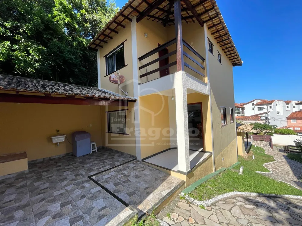 Casa de Condomínio, 2 quartos - Foto 17