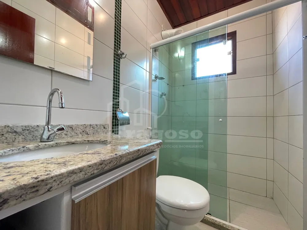 Casa de Condomínio, 2 quartos - Foto 8