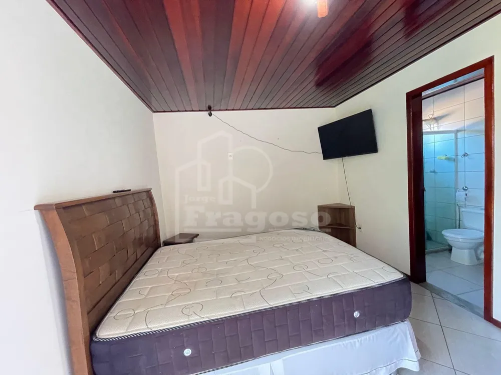 Casa de Condomínio, 2 quartos - Foto 15