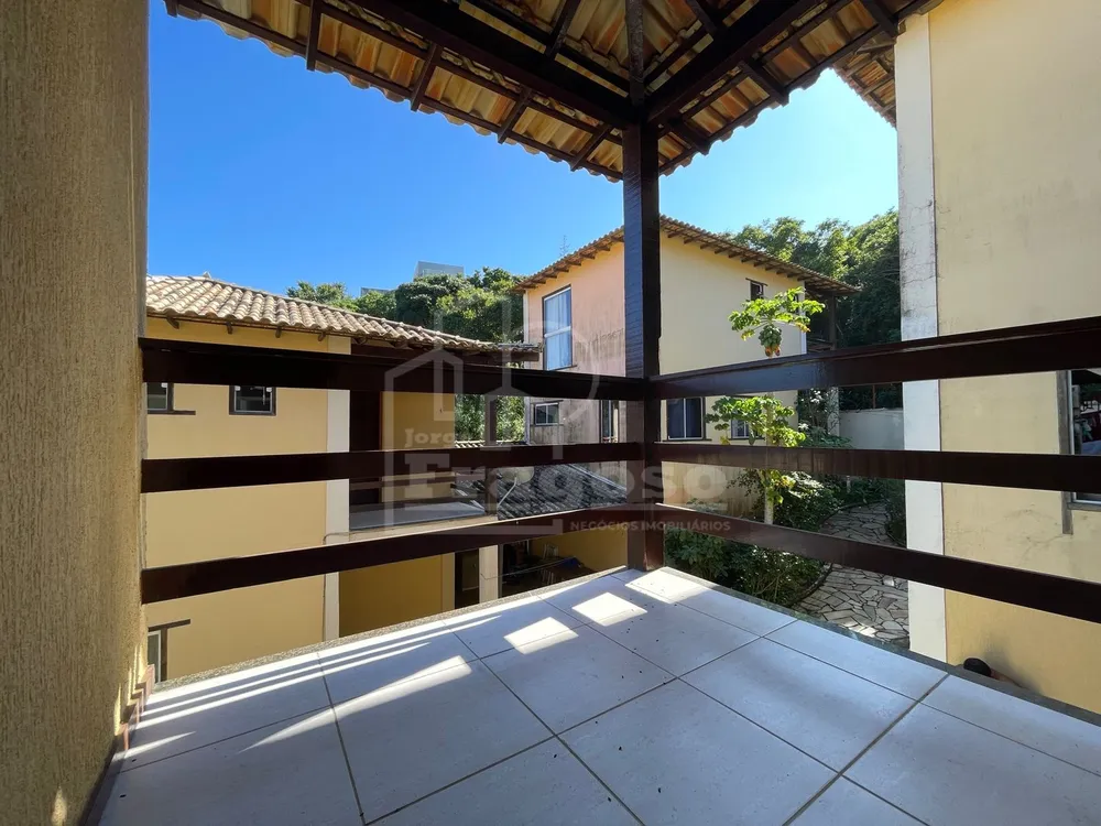 Casa de Condomínio, 2 quartos - Foto 11
