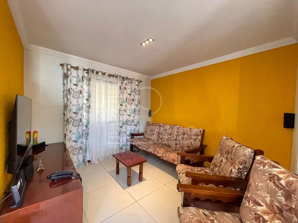 Casa de Condomínio, 2 quartos - Foto 4