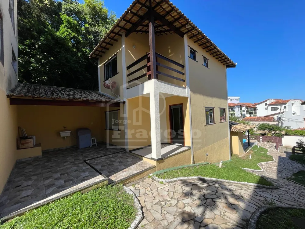 Casa de Condomínio, 2 quartos - Foto 3
