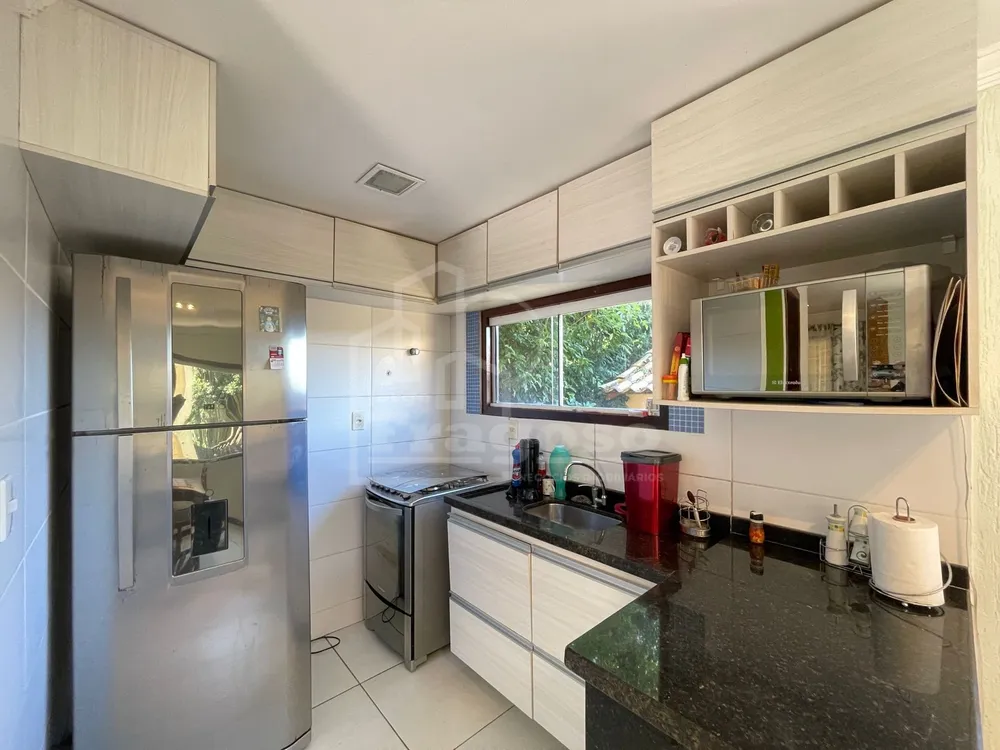 Casa de Condomínio, 2 quartos - Foto 6