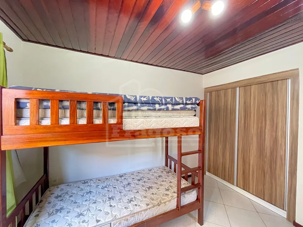 Casa de Condomínio, 2 quartos - Foto 10