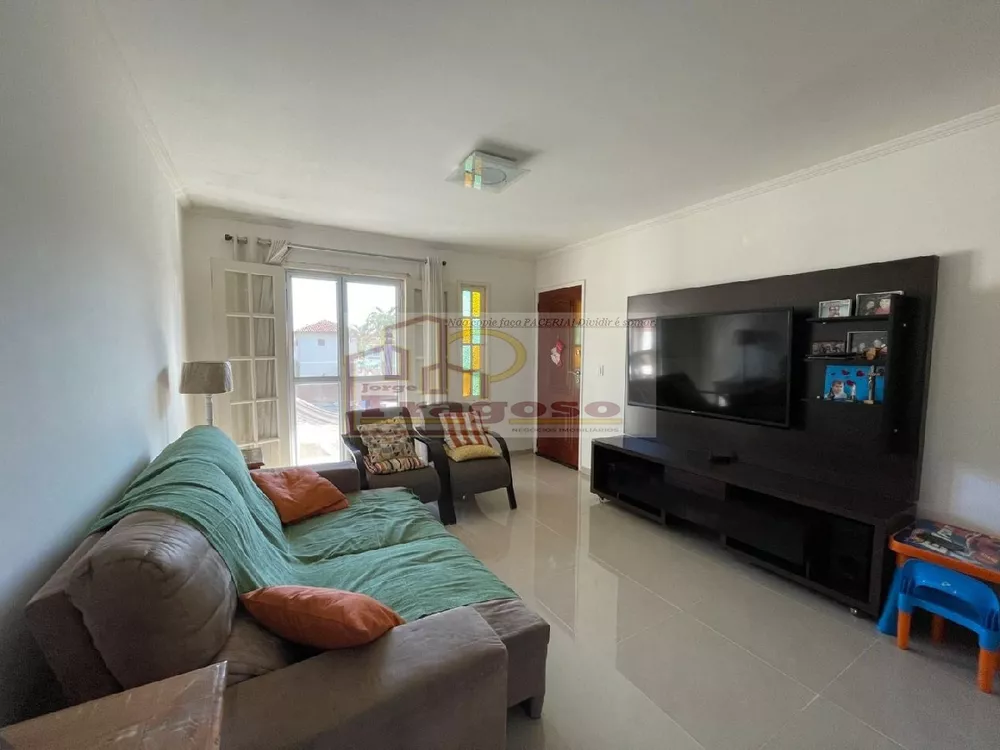 Apartamento, 2 quartos, 68 m² - Foto 2