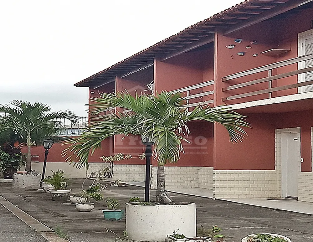 Casa de Condomínio, 2 quartos - Foto 15