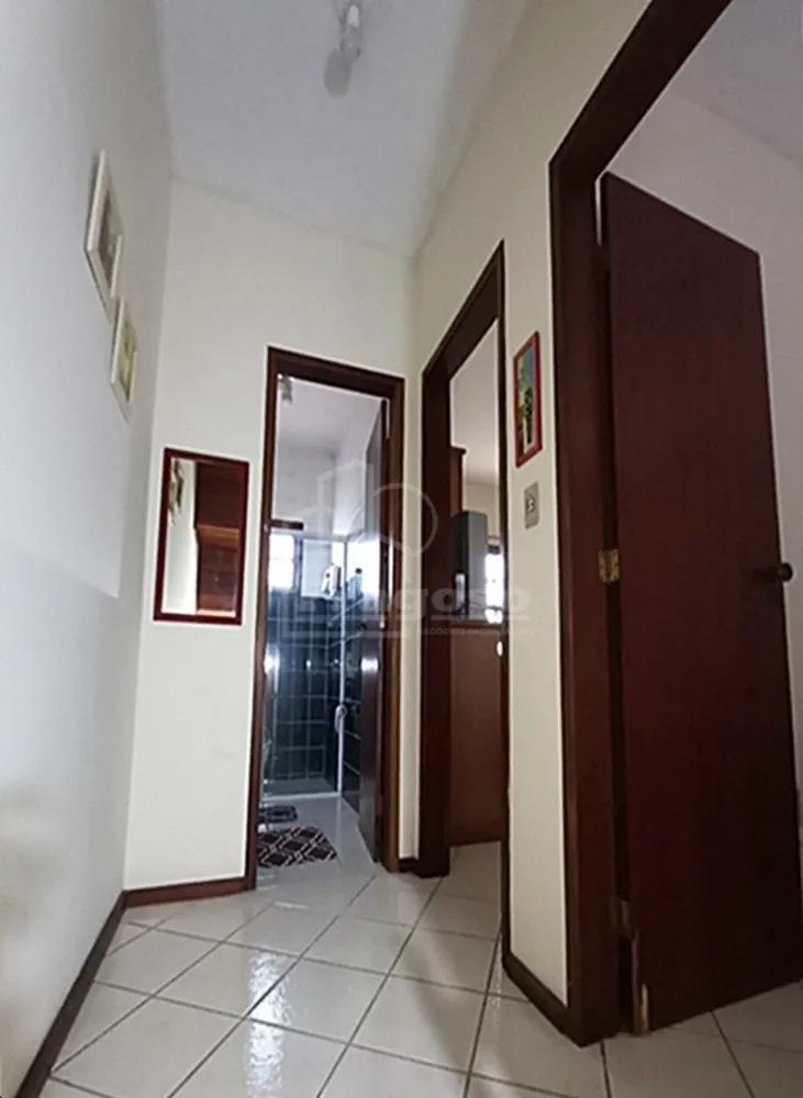 Casa de Condomínio, 2 quartos - Foto 8