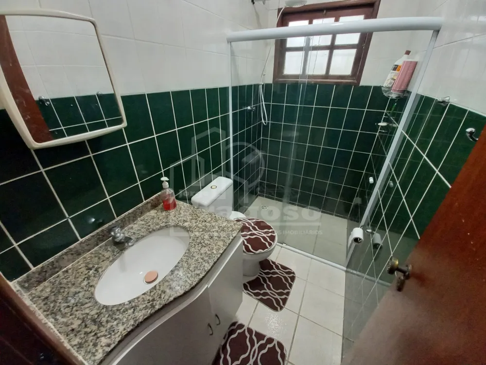 Casa de Condomínio, 2 quartos - Foto 6