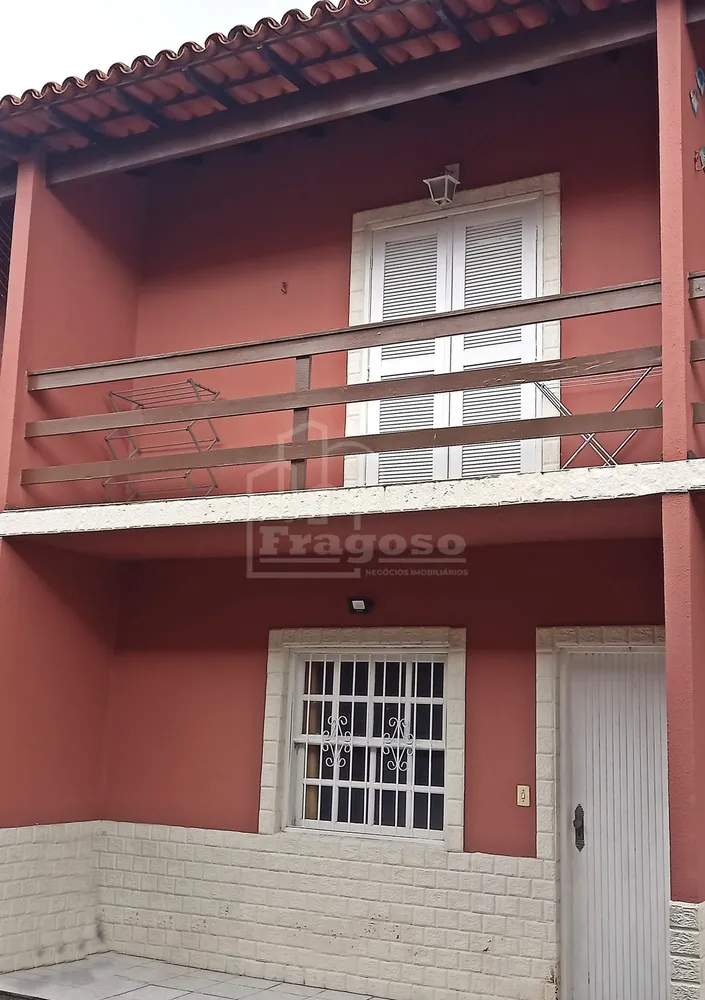 Casa de Condomínio, 2 quartos - Foto 5