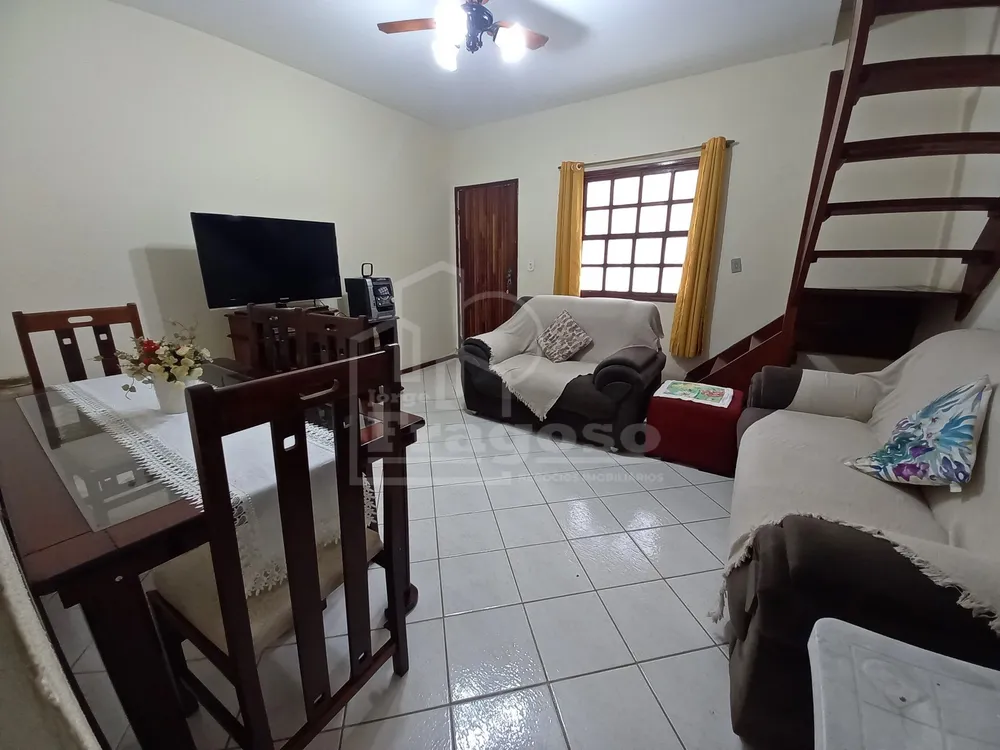 Casa de Condomínio, 2 quartos - Foto 3