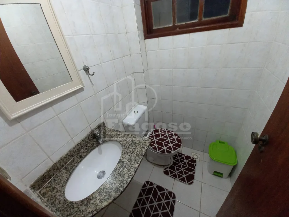 Casa de Condomínio, 2 quartos - Foto 13