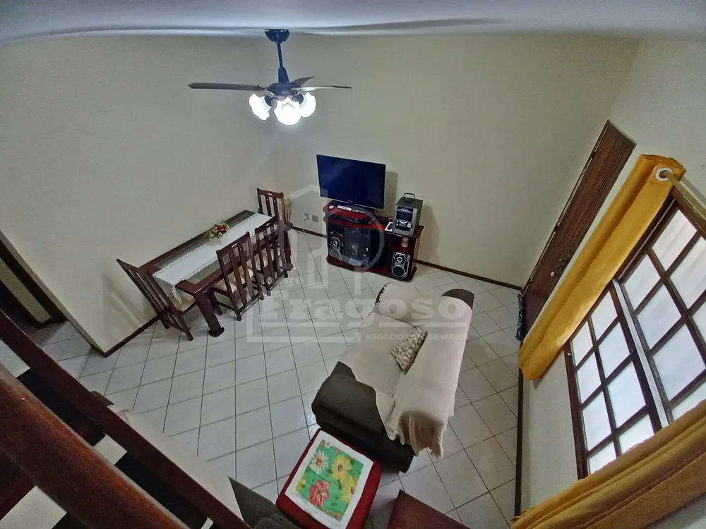 Casa de Condomínio, 2 quartos - Foto 1