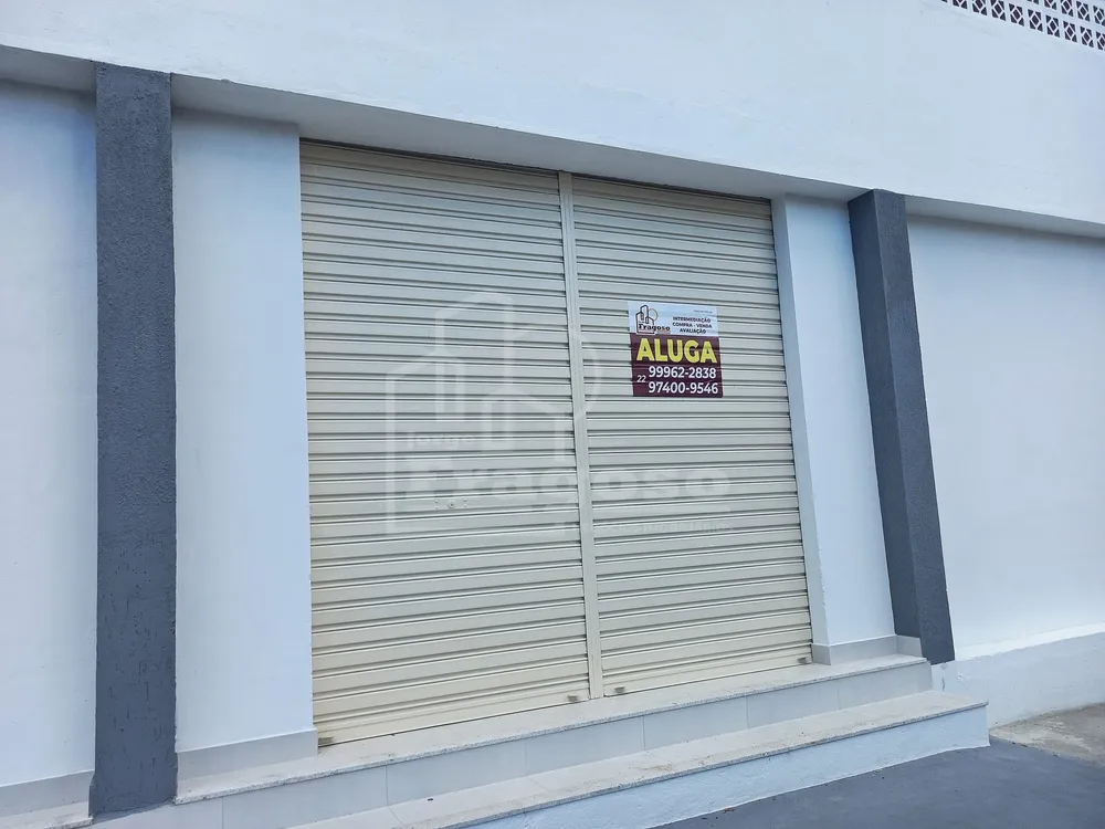 Loja-Salão, 35 m² - Foto 5