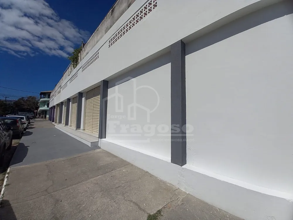 Loja-Salão, 35 m² - Foto 2