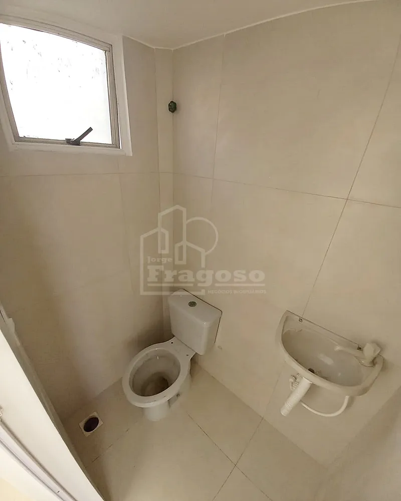 Loja-Salão, 35 m² - Foto 4