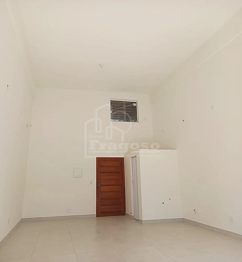 Loja-Salão, 35 m² - Foto 1