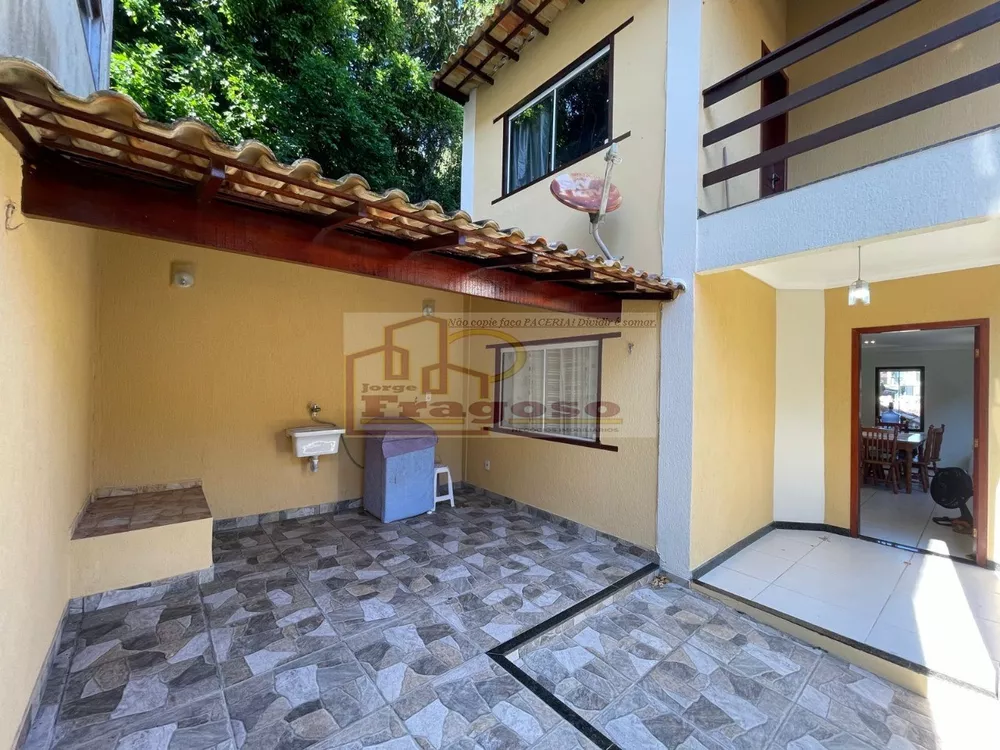 Casa à venda com 2 quartos, 96m² - Foto 6