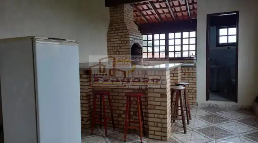 Casa, 2 quartos, 112 m² - Foto 12