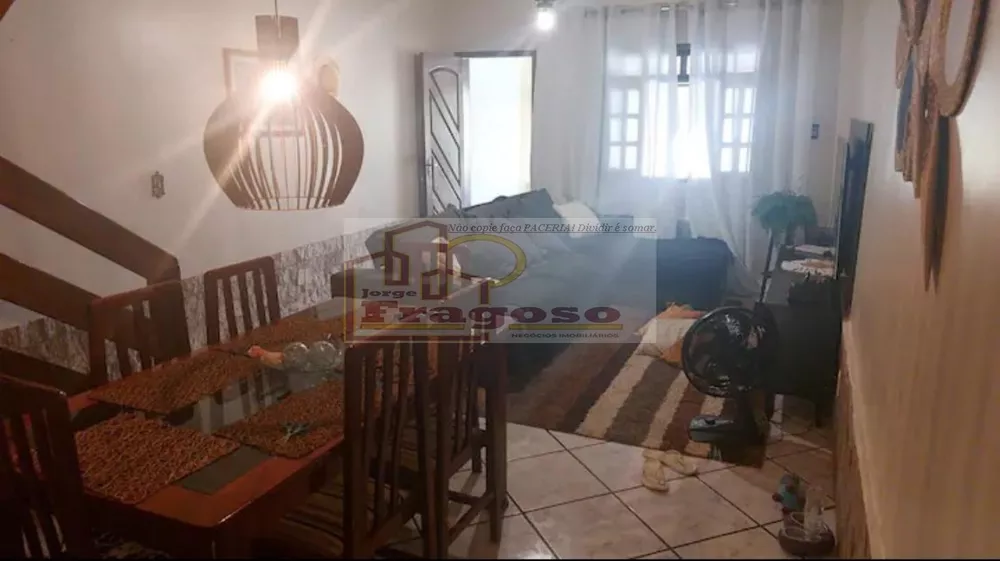 Casa, 2 quartos, 112 m² - Foto 2