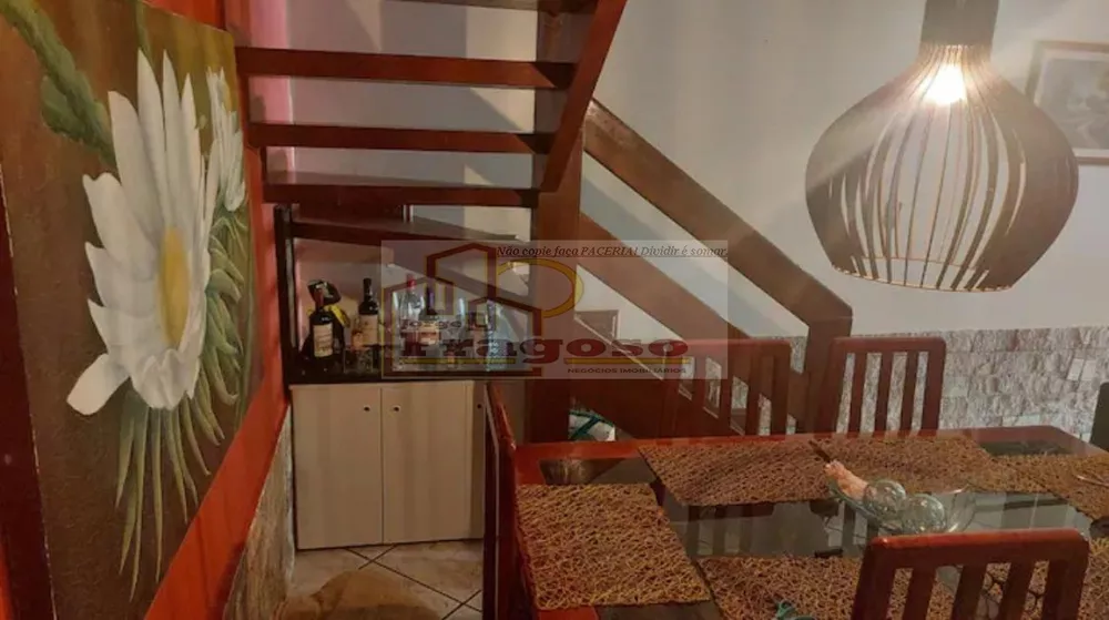 Casa, 2 quartos, 112 m² - Foto 3