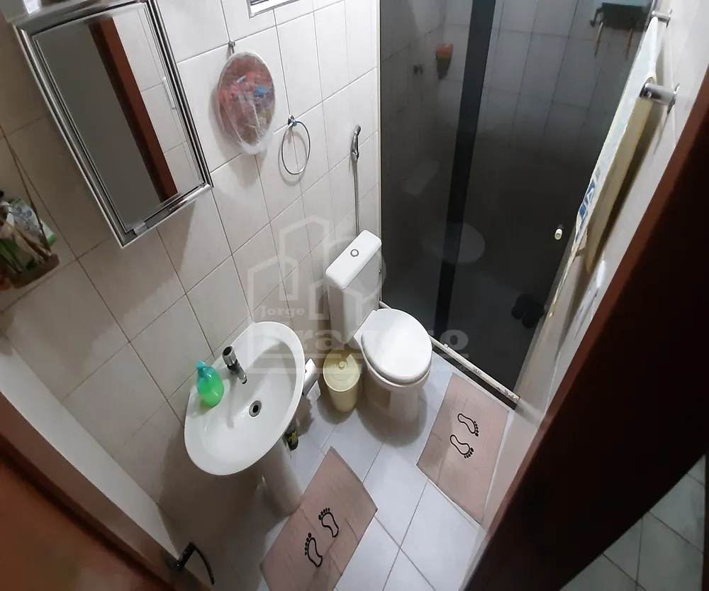 Casa de Condomínio, 2 quartos - Foto 6