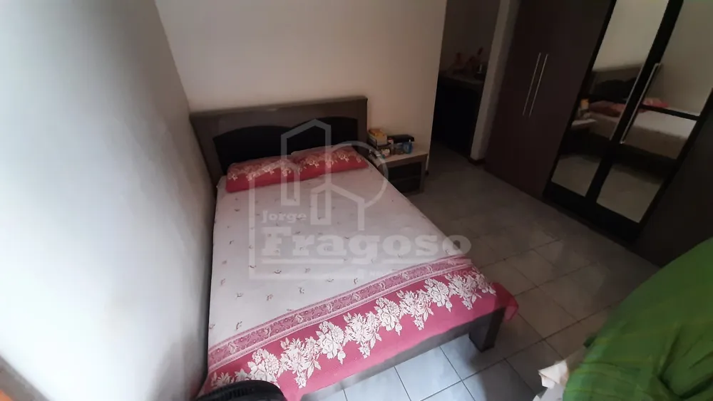 Casa de Condomínio, 2 quartos - Foto 8