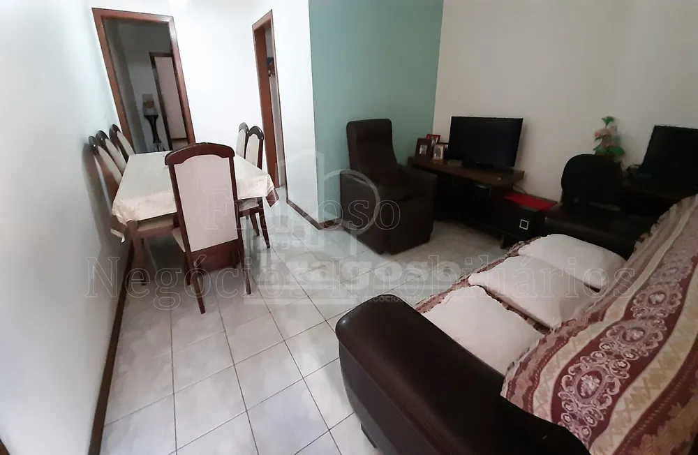 Casa de Condomínio, 2 quartos - Foto 4