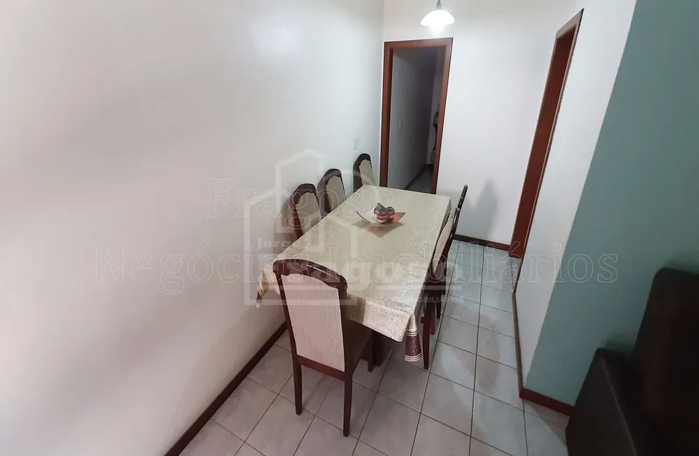 Casa de Condomínio, 2 quartos - Foto 5