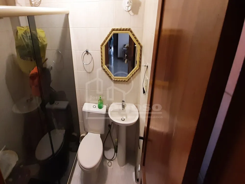 Casa de Condomínio, 2 quartos - Foto 18