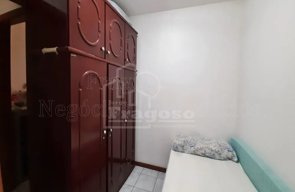 Casa de Condomínio, 2 quartos - Foto 12