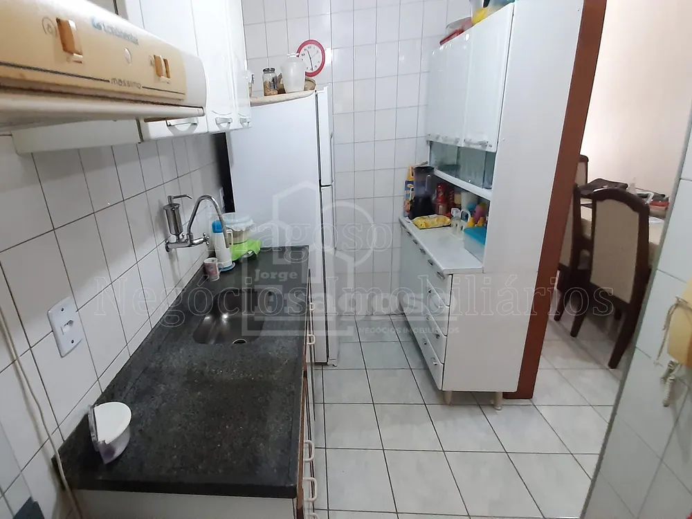 Casa de Condomínio, 2 quartos - Foto 16