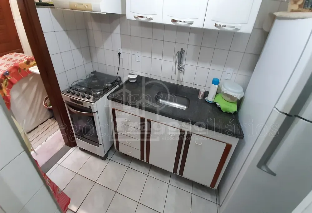 Casa de Condomínio, 2 quartos - Foto 13