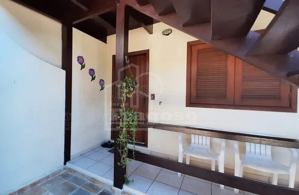 Casa de Condomínio, 2 quartos - Foto 9