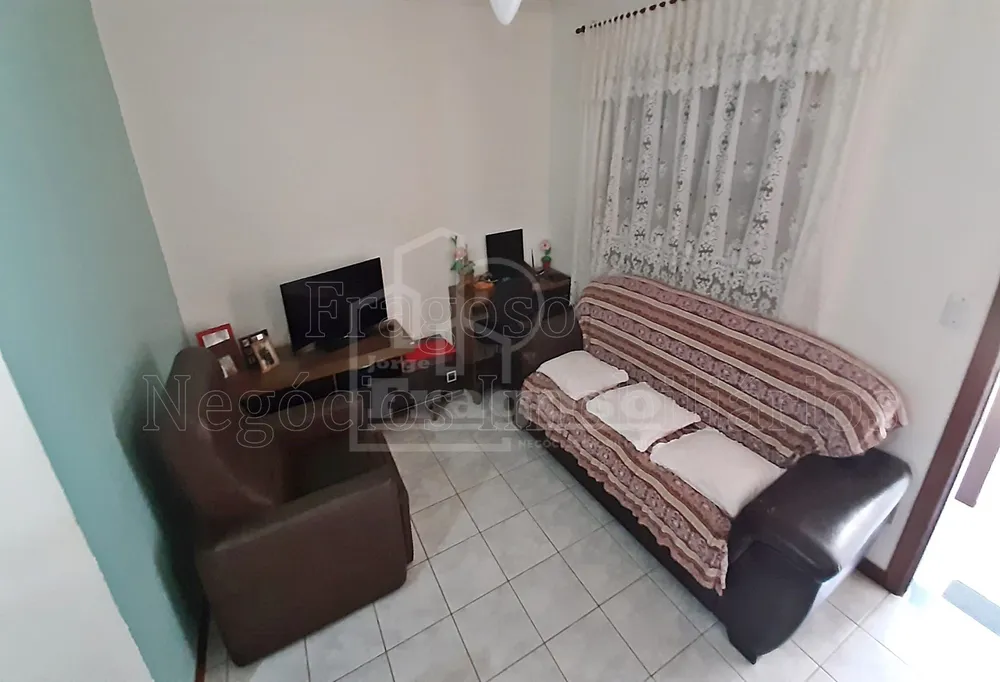 Casa de Condomínio, 2 quartos - Foto 3