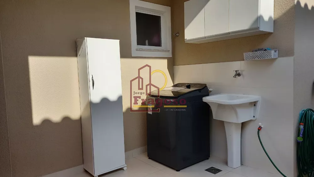 Casa, 3 quartos - Foto 18