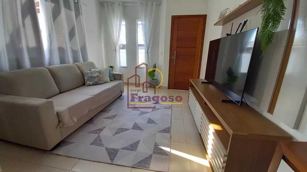 Casa, 3 quartos - Foto 2