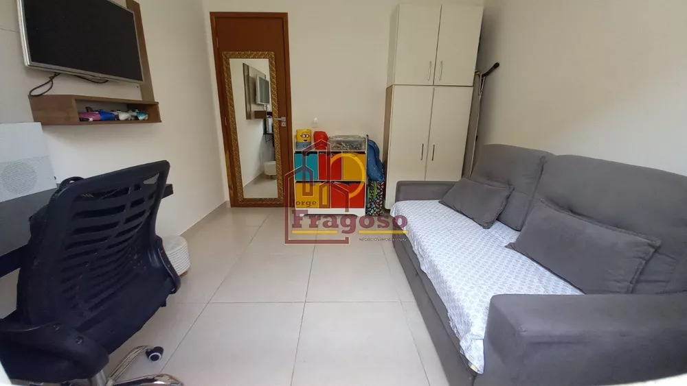 Casa, 3 quartos - Foto 13