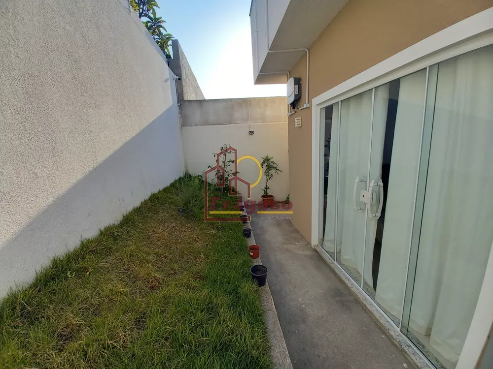 Casa, 3 quartos - Foto 21
