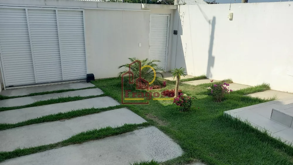 Casa, 3 quartos - Foto 23