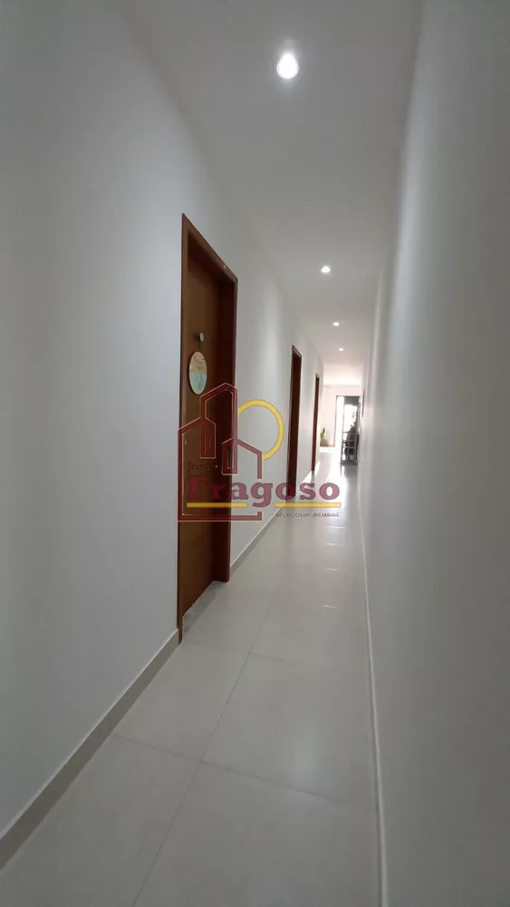 Casa, 3 quartos - Foto 16