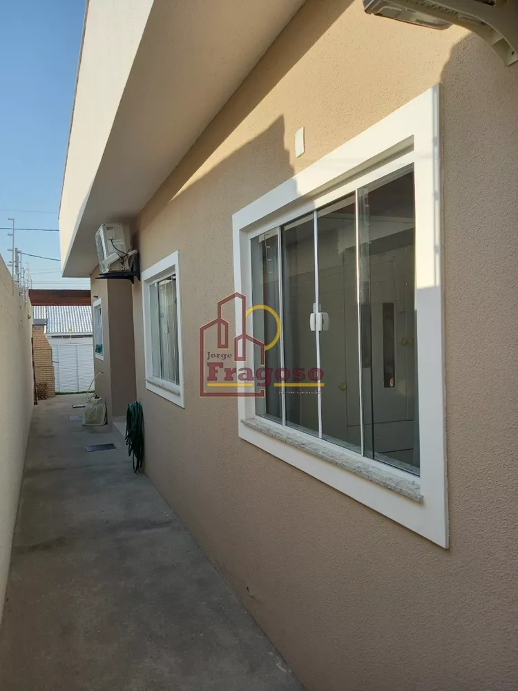 Casa, 3 quartos - Foto 19