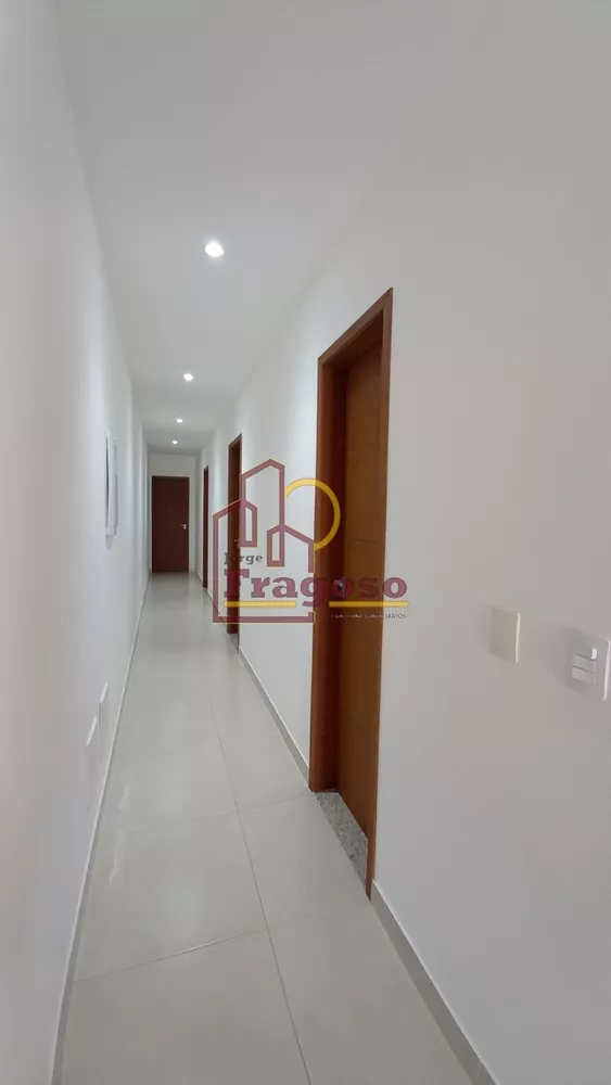 Casa, 3 quartos - Foto 9