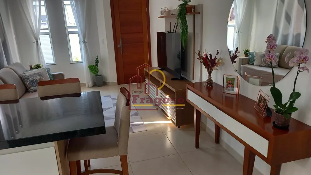 Casa, 3 quartos - Foto 3