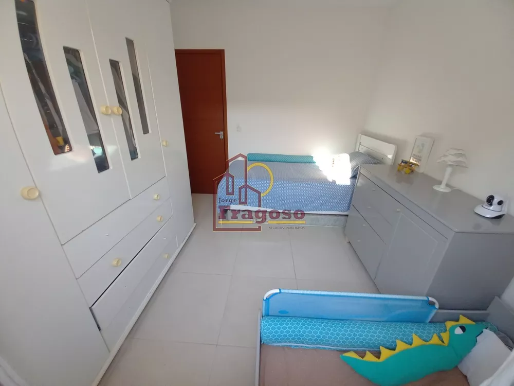 Casa, 3 quartos - Foto 10